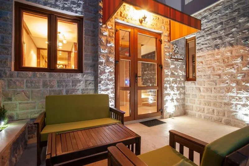 Hotel Twelve - slika 2