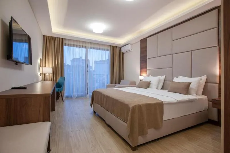 Hotel Twelve - slika 3