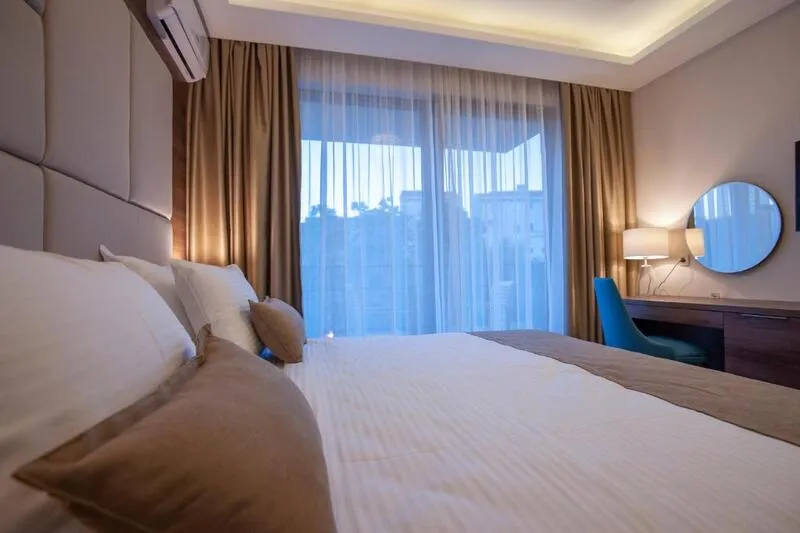 Hotel Twelve - slika 4
