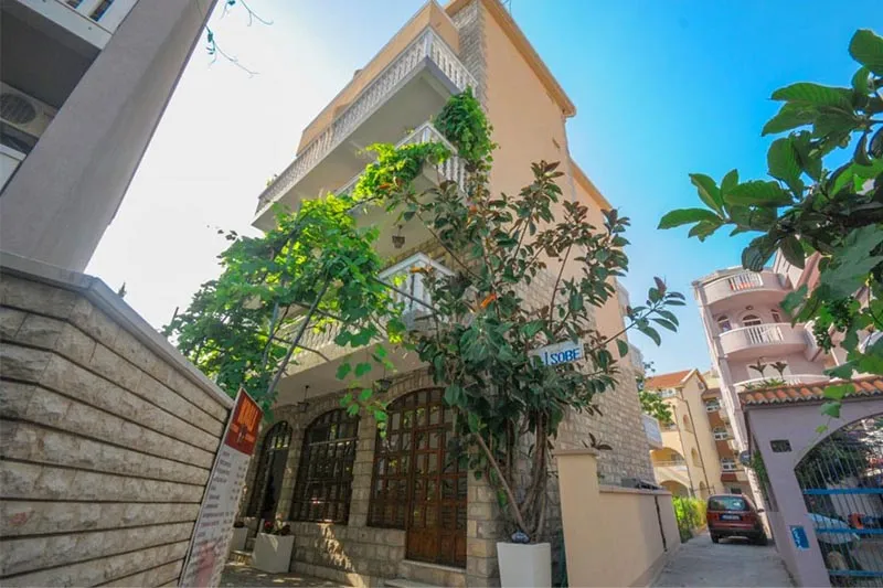 Kralj S Apartmani