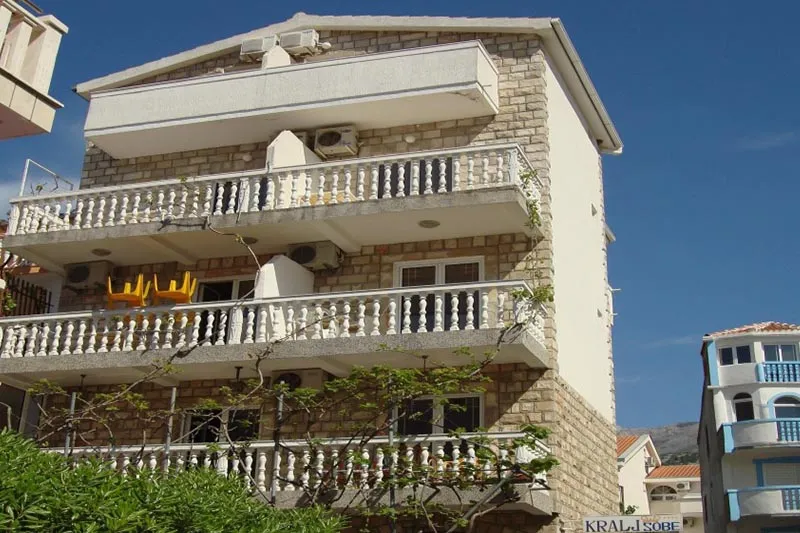 Kralj S Apartmani - slika 4