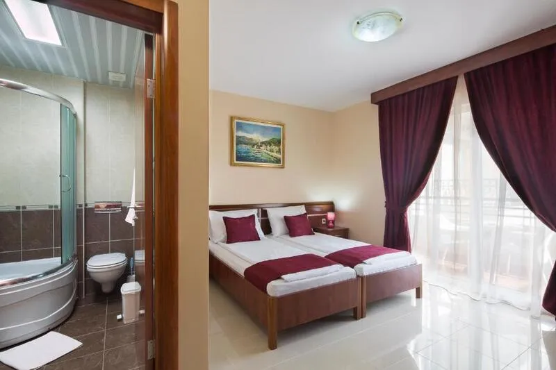 Salus Apartmani - slika 2
