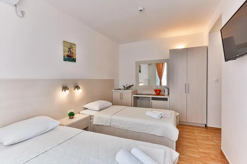 Skyprime Aparthotel - slika 3