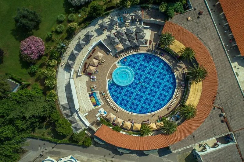 Slovenska Plaza Hotel 3/