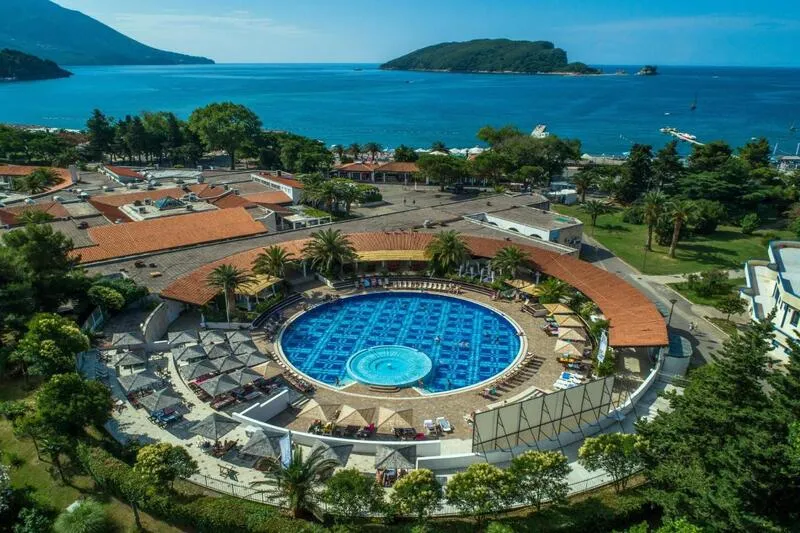 Slovenska Plaza Hotel 3/ - slika 2