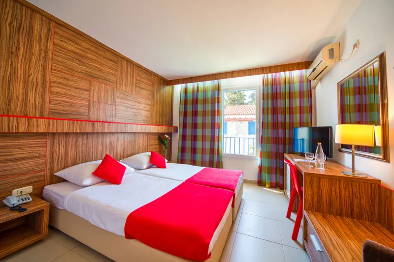 Slovenska Plaza Hotel 3/ - slika 5