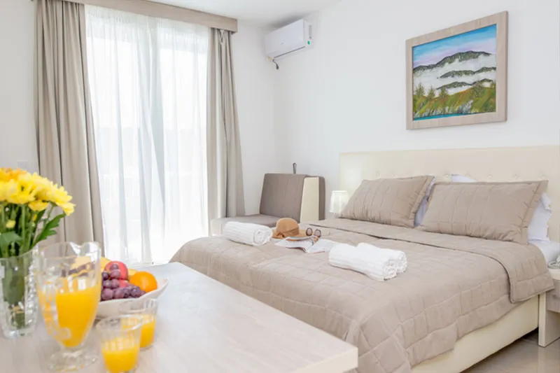 Montenegro Hotel - slika 3