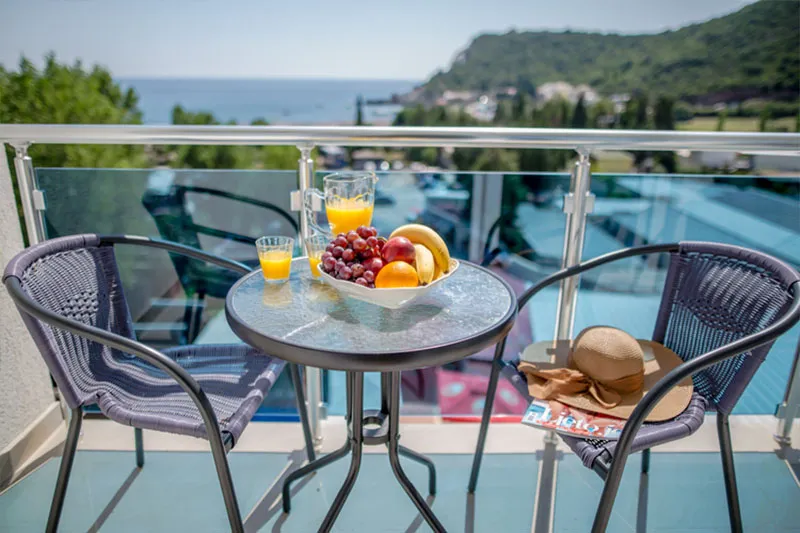 Montenegro Hotel - slika 4