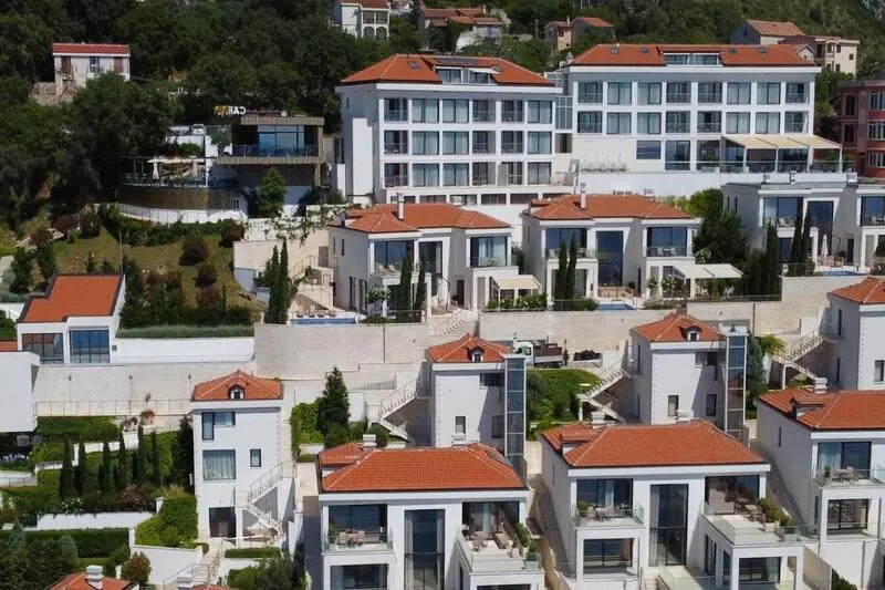 Ananti Resort Residence