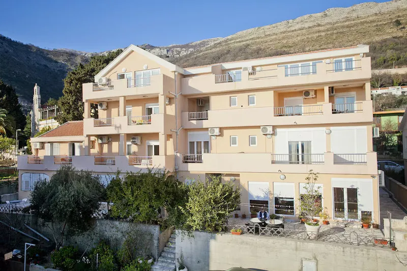 Apartmani Andric