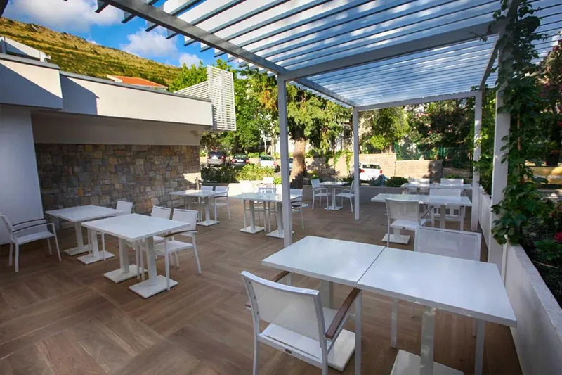 Hotel Castellastva - slika 4