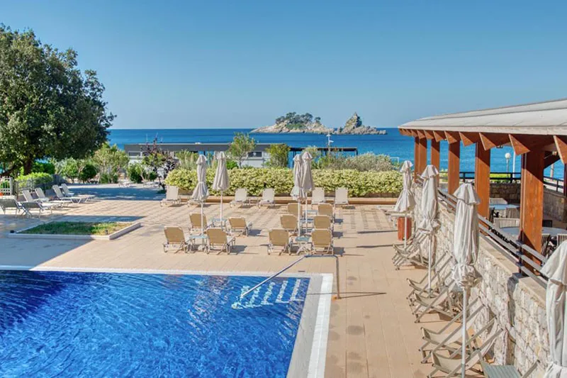 Palas Hotel - slika 2