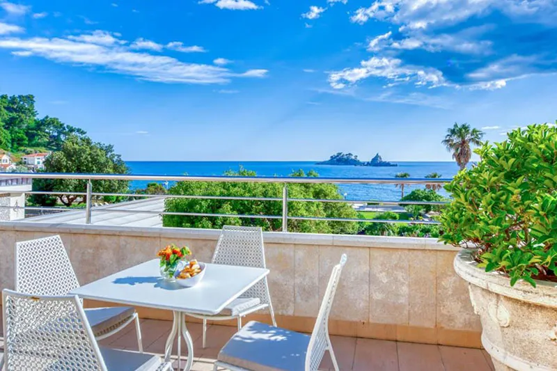 Palas Hotel - slika 3