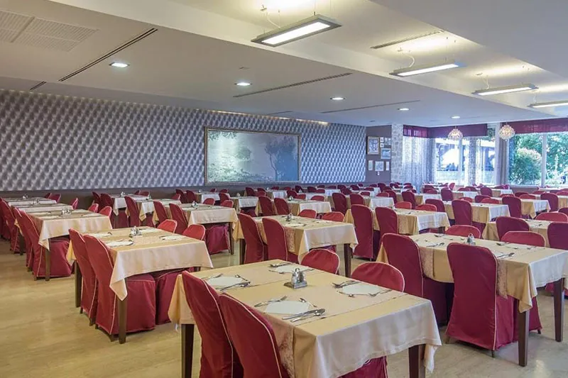 Palas Hotel - slika 4