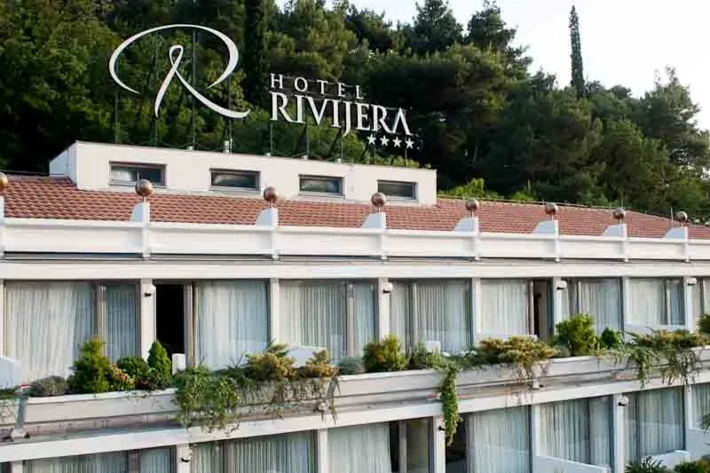 Hotel Rivijera