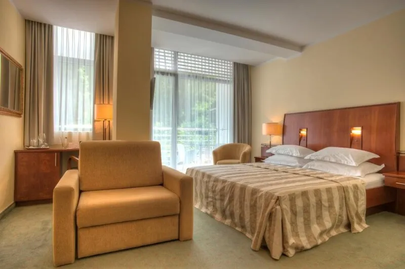 Hotel Rivijera - slika 5