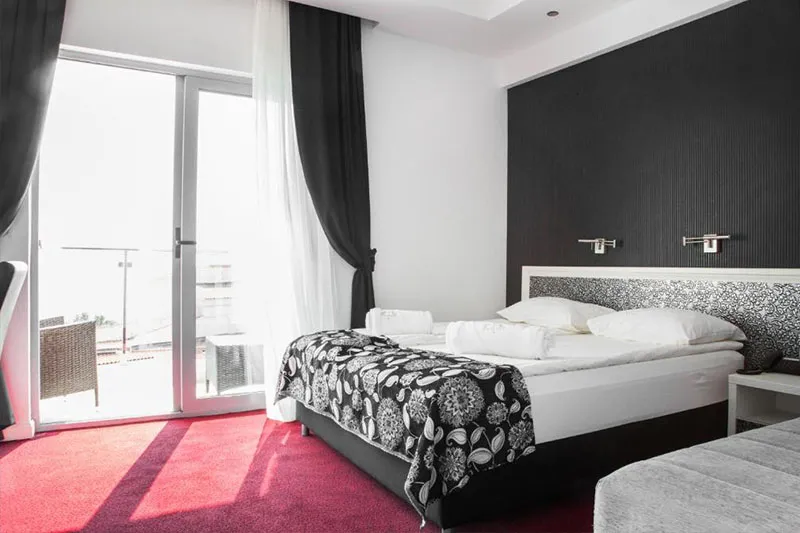 Vile Oliva Hotel - slika 3