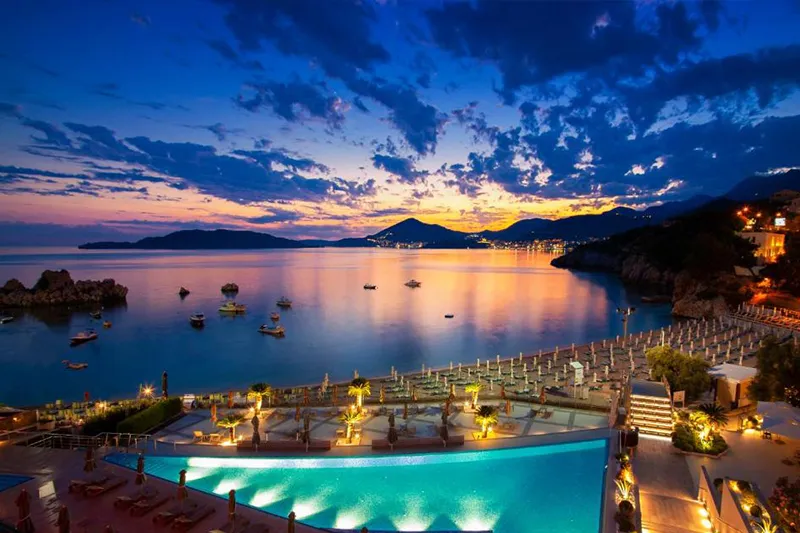 Hotel Maestral - slika 5