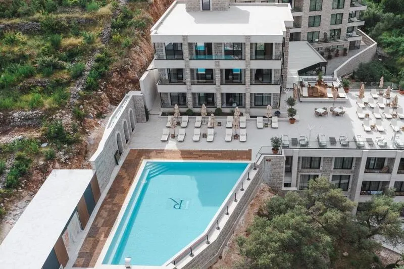 Hotel Regent