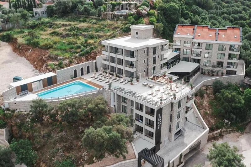 Hotel Regent - slika 2