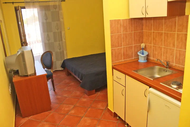 Meduza Hotel - slika 4
