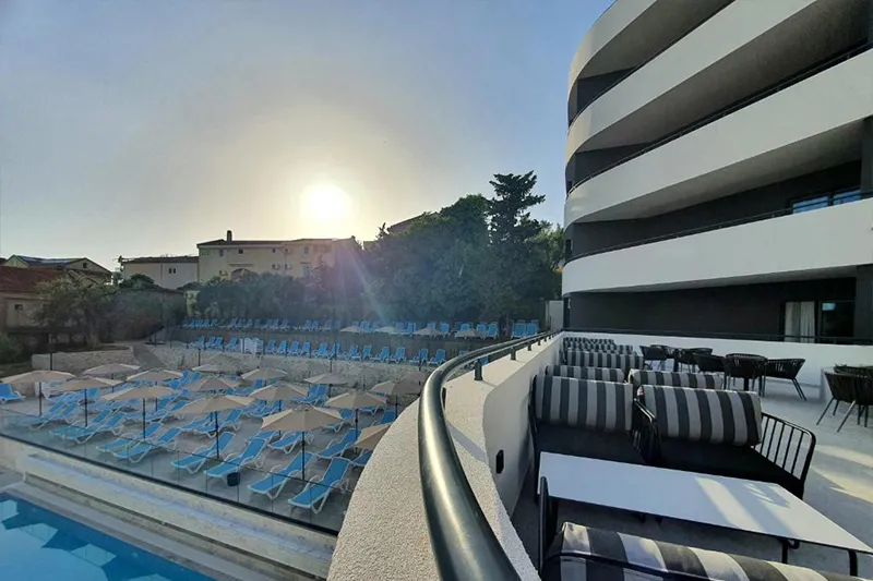 Montenegrina Hotel - slika 3