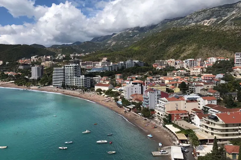 Obala Zelena Hotel - slika 5