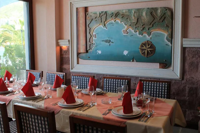 Ponta Hotel - slika 3