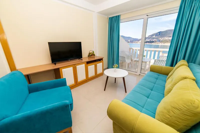 Ponta Hotel - slika 5