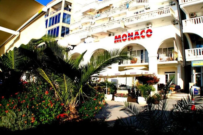 Monaco Apartmani
