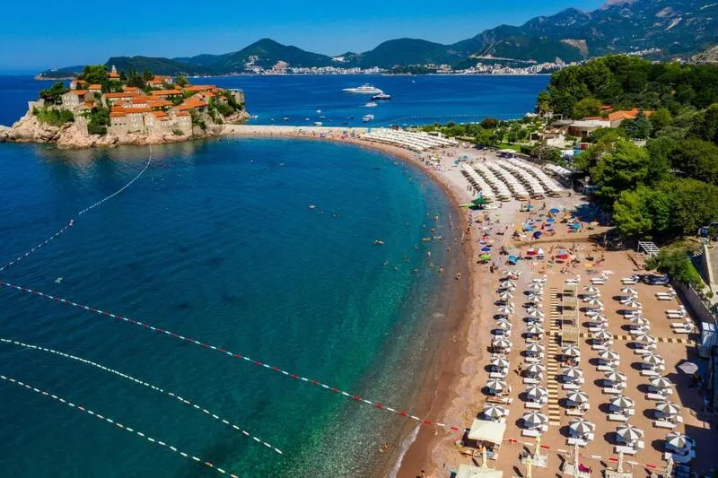 California Hotel - slika 2