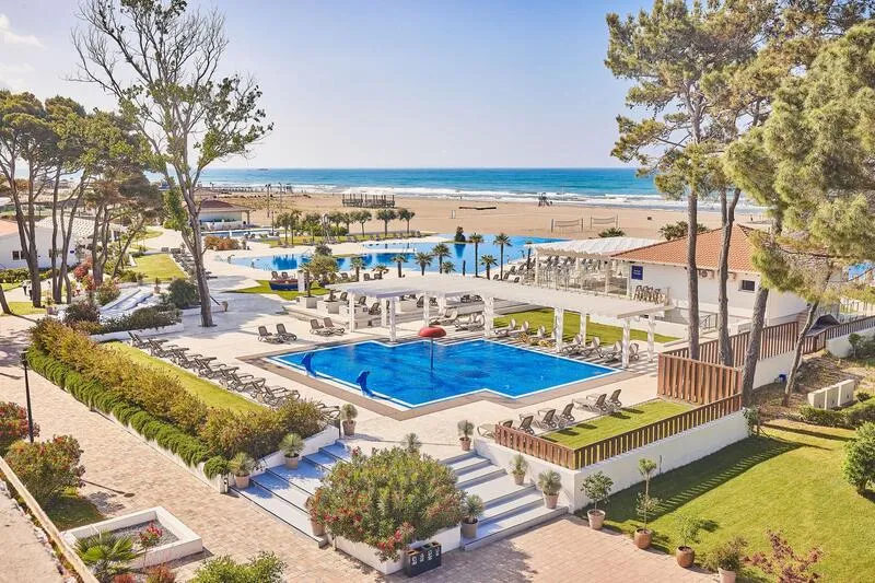 Azul Beach Resort
