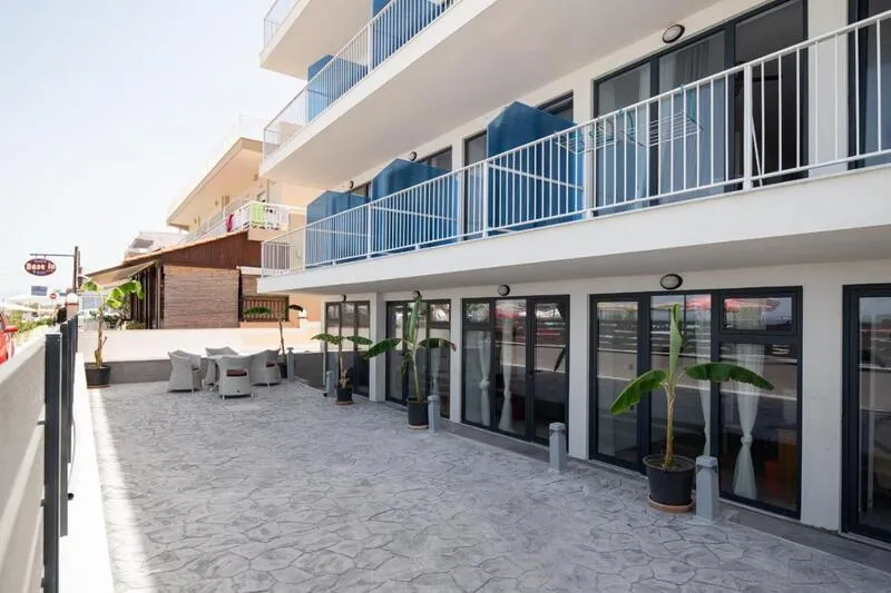 Apart Hotel Grand Dodos - slika 2