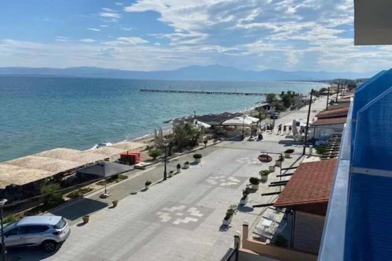 Apart Hotel Grand Dodos - slika 3