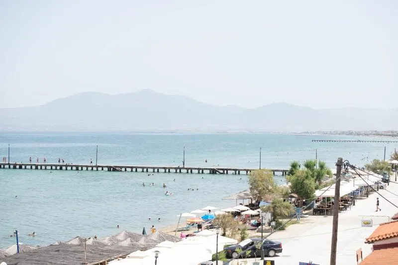 Apart Hotel Grand Dodos - slika 4