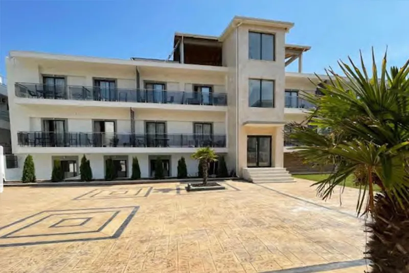 Apart Hotel Grand - slika 2