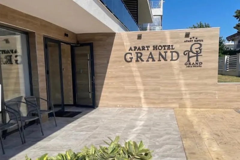 Apart Hotel Grand - slika 3