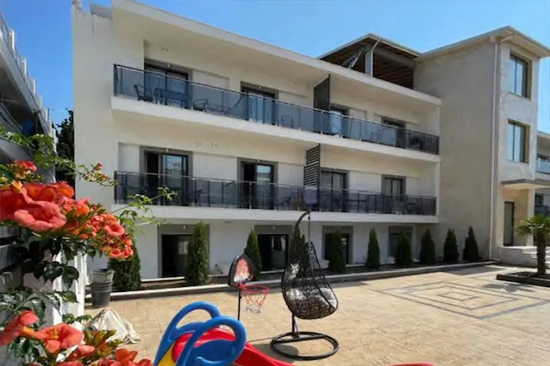 Apart Hotel Grand - slika 4