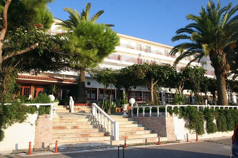 Hotel Stratos - slika 3