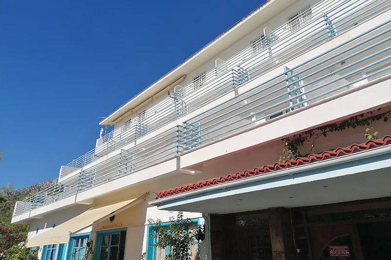 Hotel Stratos - slika 4