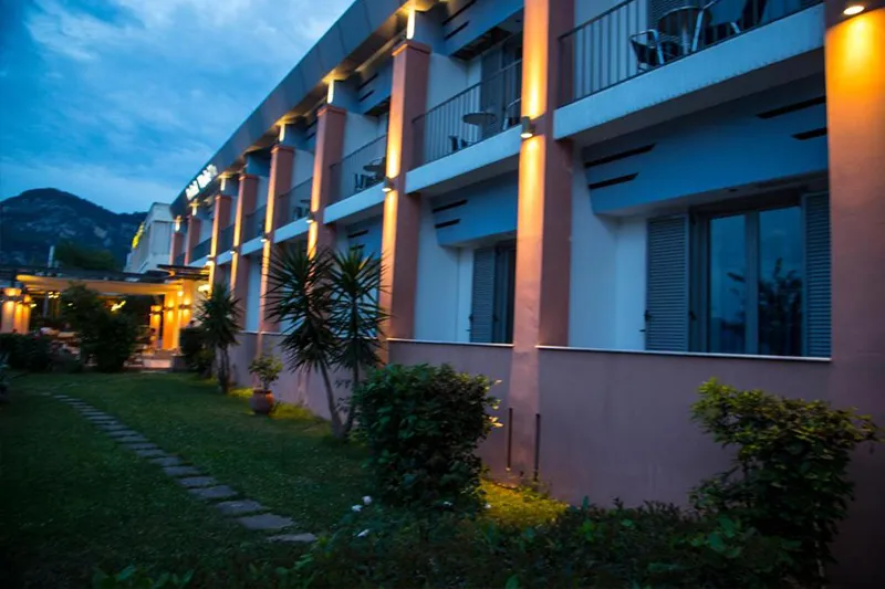 Hotel Violetta - slika 2