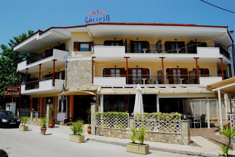 Hotel Calypso