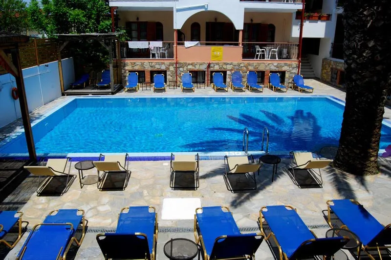 Hotel Calypso - slika 3