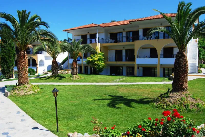 Hotel Chrousso Village - slika 2