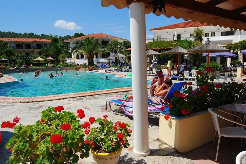 Hotel Chrousso Village - slika 3