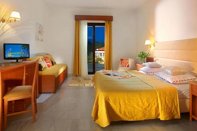 Hotel Chrousso Village - slika 5