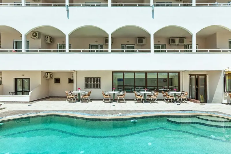 Hotel Elinotel Polis - slika 4