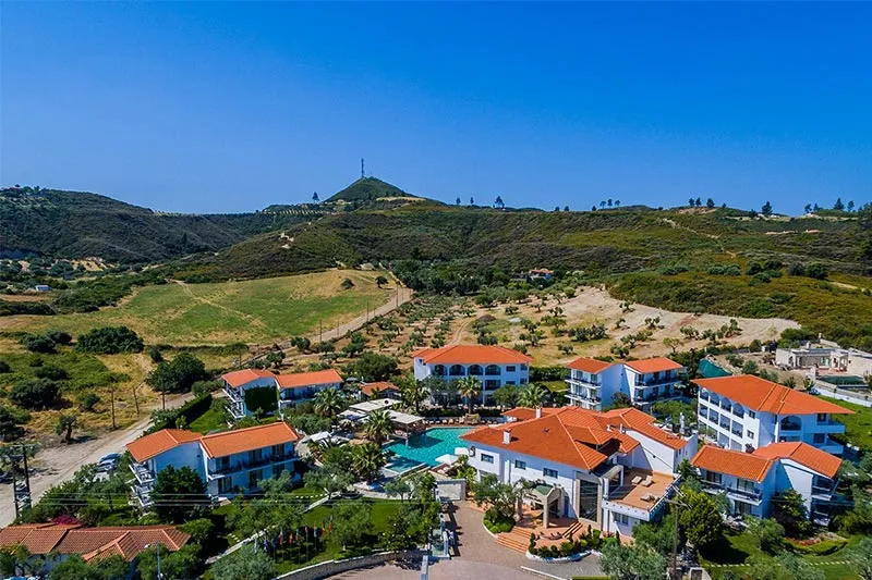 Hotel Flegra Palace - slika 3