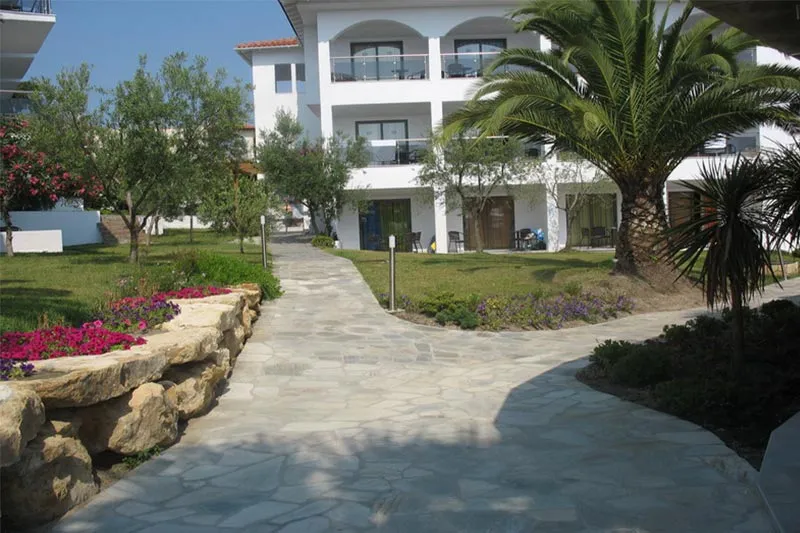 Hotel Flegra Palace - slika 4