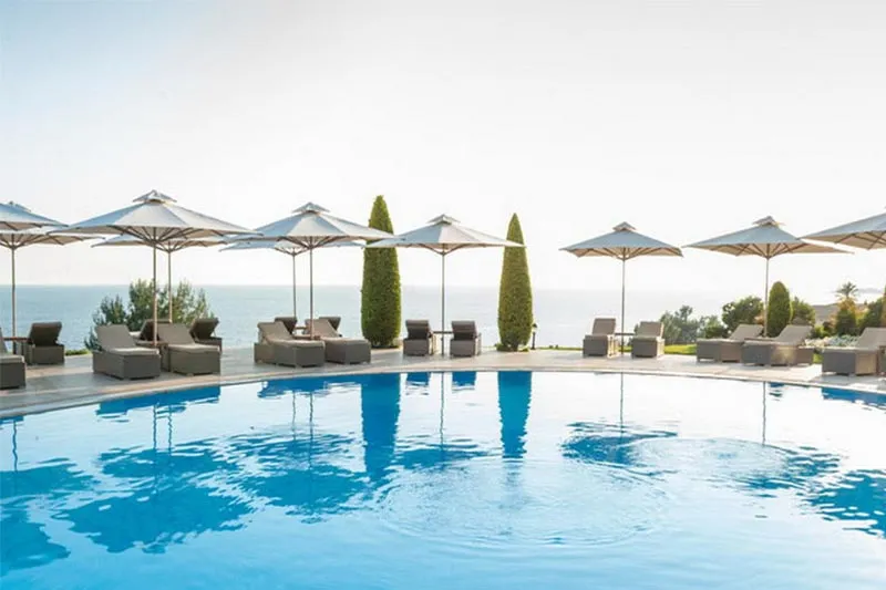 Hotel Ikos Oceania - slika 4